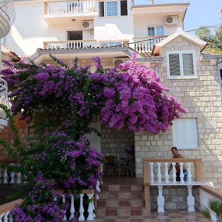 Apartmani Kalinic بِييلا المظهر الخارجي الصورة