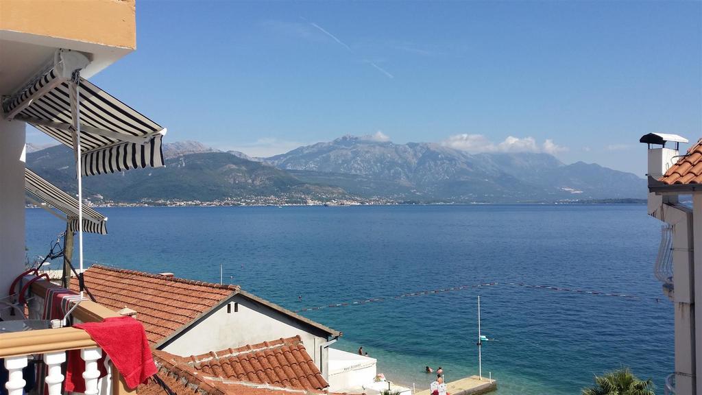 Apartmani Kalinic بِييلا المظهر الخارجي الصورة