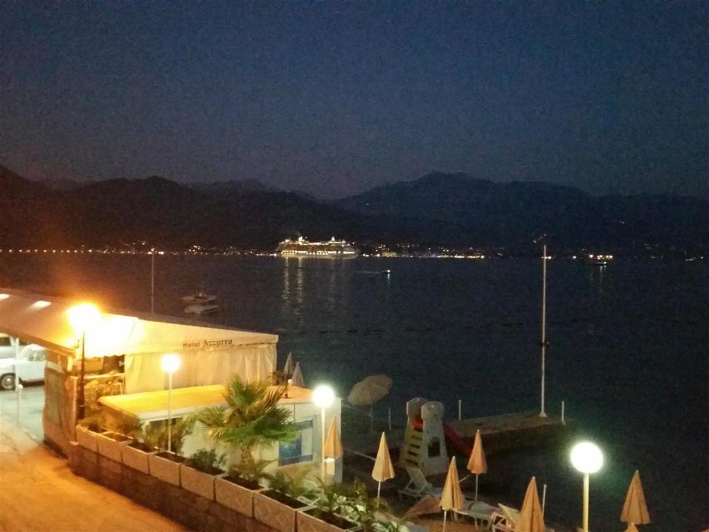 Apartmani Kalinic بِييلا المظهر الخارجي الصورة