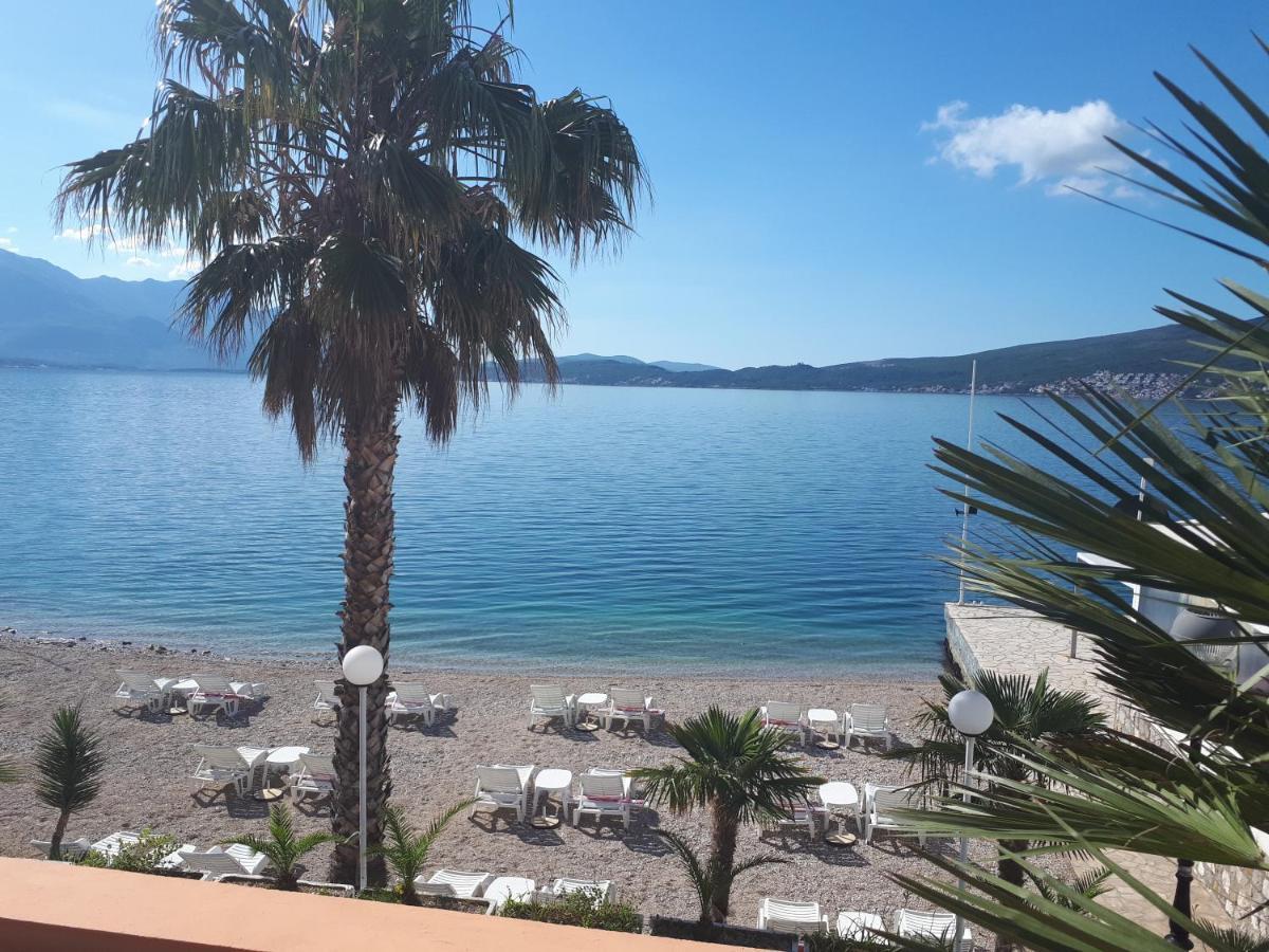 Apartmani Kalinic بِييلا المظهر الخارجي الصورة